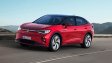 Volkswagen Volkswagen ID.5 GTX