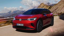 Volkswagen Volkswagen ID.5 GTX
