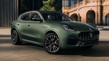 Maserati Maserati Grecale Folgore