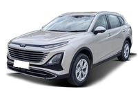 Bestune Bestune T90 PHEV
