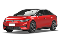 Volkswagen Volkswagen ID.7 Vizzion