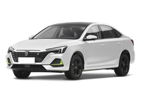 Roewe RW i6 MAX EV