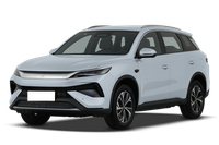 BYD BYD Song Pro DM