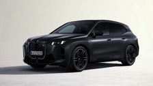 BMW BMW iX M70 xDrive