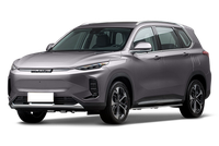 Maxus Maxus EUNIQ 6