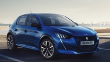 Peugeot Peugeot e-208