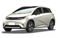 BYD BYD Dolphin