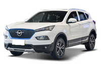 Haima Haima 6P