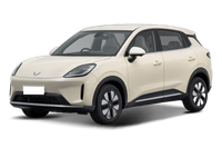 Wuling Wuling Bingo S (Wuling Binguo S)