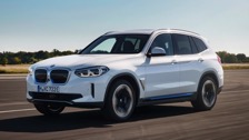BMW BMW iX3