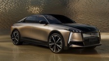DS Automobiles DS Automobiles N°8 FWD