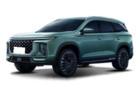 Jetour Jetour Shanhai L9