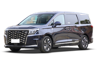 JAC Refine JAC Refine RF8 PHEV