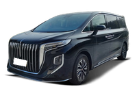 Hongqi Hongqi HQ9 PHEV