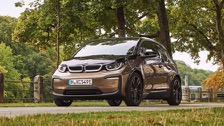 BMW BMW i3 120 Ah