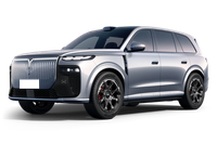 Voyah Voyah Taishan X8 EV