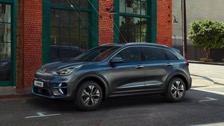 Kia Kia e-Niro 64 kWh