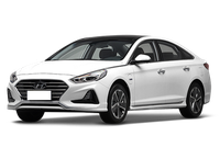 Hyundai Hyundai Sonata PHEV