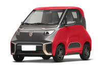 Baojun Baojun E200