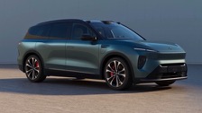 Nio NIO EL8 Long Range