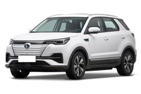 Changan Changan CS55 E-Rock