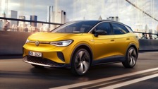 Volkswagen Volkswagen ID.4 Pro Performance