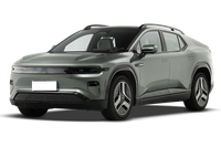 Changan Nevo Changan Qiyuan E07