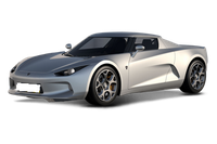 SSC Small Sports Car SC-01