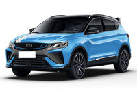 Geely Geely Coolray PHEV