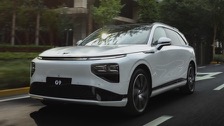 Xpeng Xpeng G9