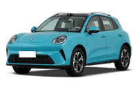ORA Ora 5 All-Electric Version