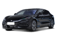Denza Denza Z9 GT EV