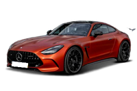 Mercedes-Benz AMG GT PHEV