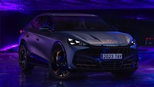 CUPRA CUPRA Tavascan Endurance