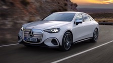 Mercedes-Benz Mercedes-Benz C 400 4MATIC