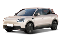 Chery Chery QQ3 EV