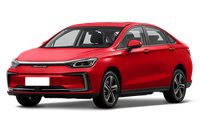 Beijing Automobile (BAIC) Beijing EU5