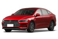 BYD BYD Qin Pro DM