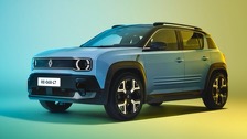 Renault Renault 4 E-Tech 40kWh 120hp