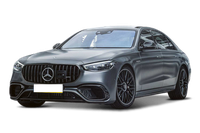 Mercedes-Benz Mercedes-Benz S-Class AMG PHEV