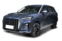 Hongqi Hongqi HS3 PHEV