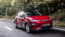 Hyundai Hyundai Kona Electric 64 kWh