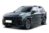 Lynk & Co Lynk & Co 09 EM-P
