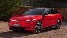 Volkswagen Volkswagen ID.7 Tourer GTX
