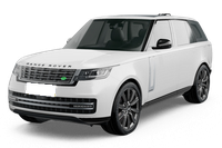 Land Rover Range Rover PHEV