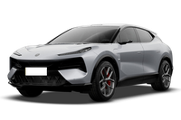 Lotus Lotus Eletre
