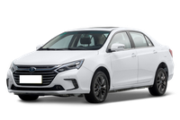 BYD BYD Qin DM