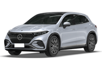 Mercedes-Benz Mercedes-Benz EQS SUV