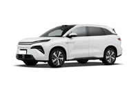 BYD BYD Tang L DM