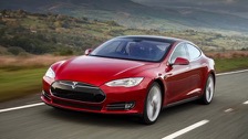 Tesla Tesla Model S 90D